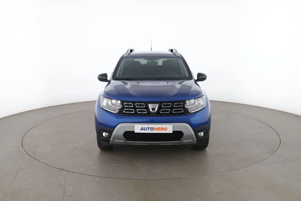 Dacia Duster (2021) — foto 15 van 16