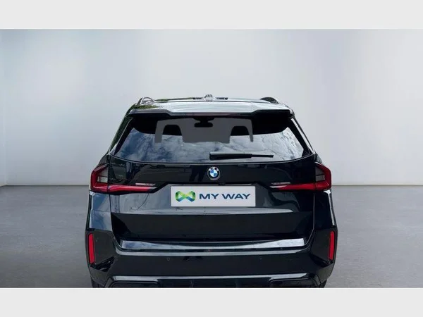 BMW X1 (2024) — foto 27 van 30