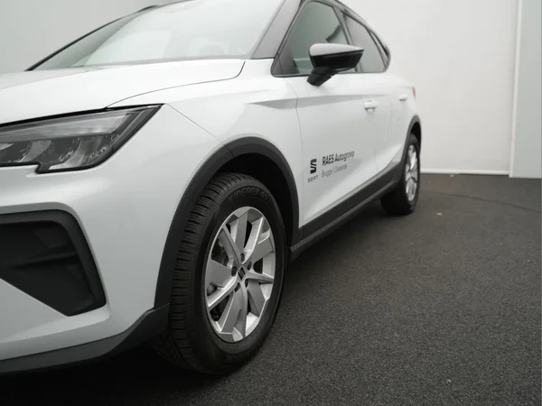 SEAT Arona (2026) — foto 22 van 25