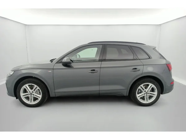 AUDI Q5 (2022) — foto 34 van 36
