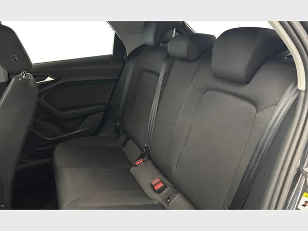 Audi A1 Sportback (2021) — foto 3 van 31
