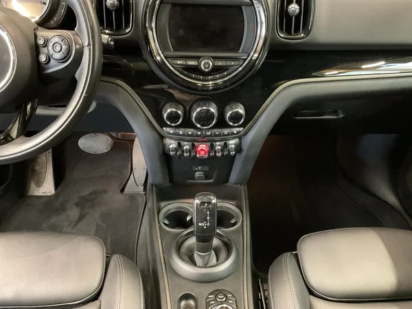 MINI Mini Countryman (F60) (2020) — foto 3 van 24
