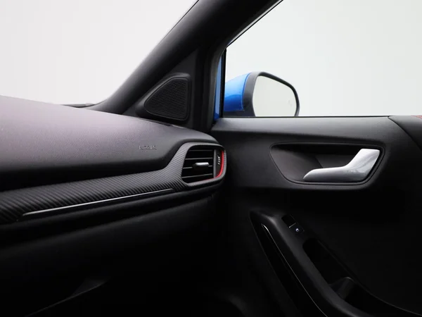 Ford Puma (2023) — foto 21 van 40