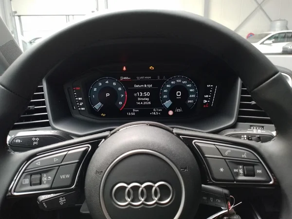 AUDI A1 Sportback (2026) — foto 5 van 23
