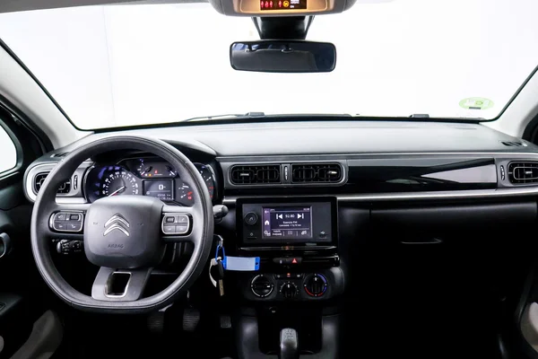 Citroen C3 (2022) — foto 3 van 55