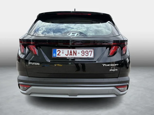 Hyundai Tucson (2025) — foto 18 van 23