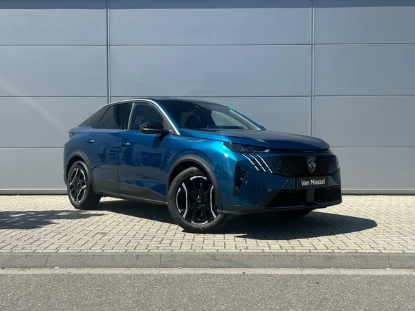Peugeot e-3008 (2025) — foto 11 van 18