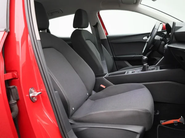 SEAT Leon (2022) — foto 28 van 42
