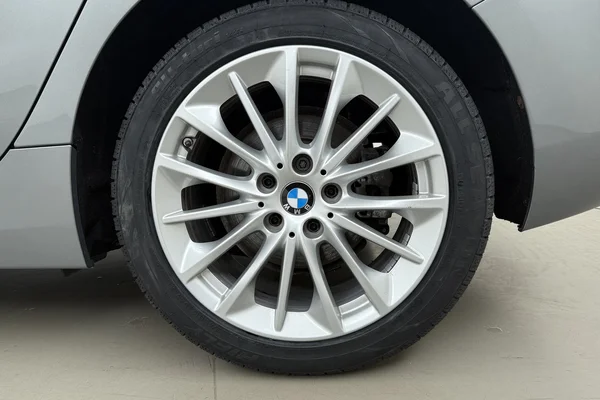 BMW 1 Hatch (F40) (2025) — foto 16 van 19