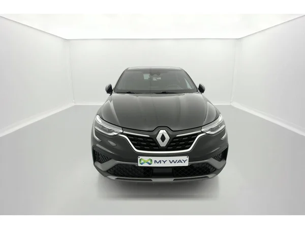 RENAULT Arkana (2022) — foto 12 van 33