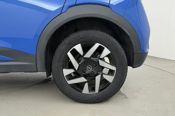 Opel Mokka (2022) — foto 19 van 22