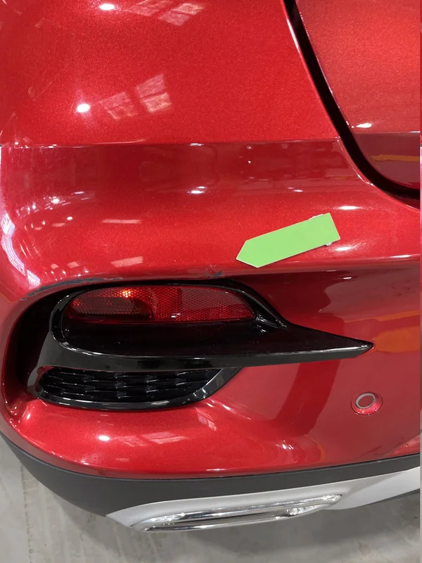 MG Zs (2022) — foto 32 van 42
