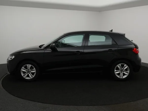 AUDI A1 Sportback (2022) — foto 22 van 27