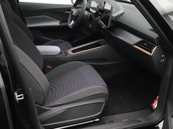 CUPRA Born (2026) — foto 14 van 15