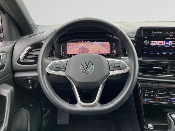 VOLKSWAGEN T-Roc (2023) — foto 22 van 22