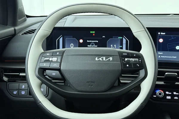 Kia Sportage HEV (2026) — foto 2 van 18