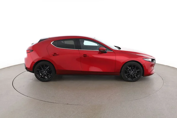 Mazda 3 (2025) — foto 13 van 16
