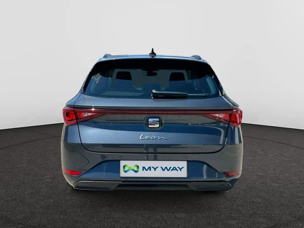 SEAT Leon ST (2025) — foto 19 van 24