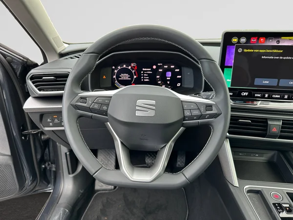SEAT Leon ST (2026) — foto 15 van 20