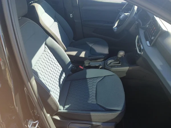 SEAT Ibiza (2026) — foto 7 van 18
