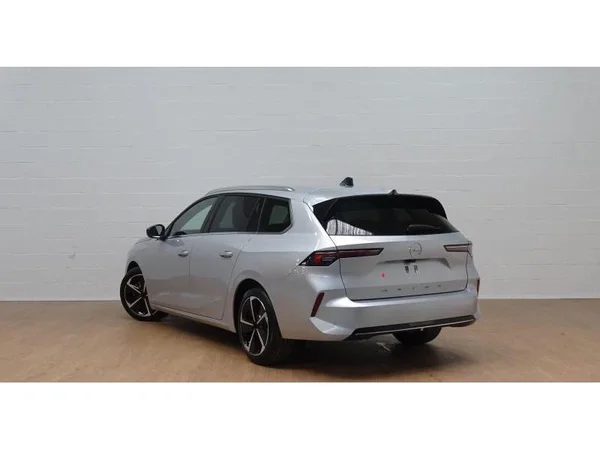 Opel Astra (2024) — foto 22 van 27