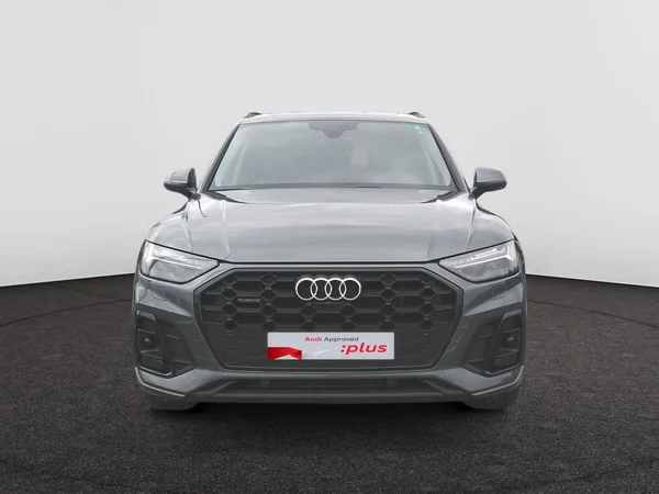 AUDI Q5 PHEV (2023) — foto 23 van 24