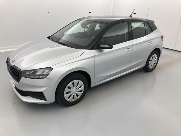 SKODA Fabia (2022) — foto 16 van 36
