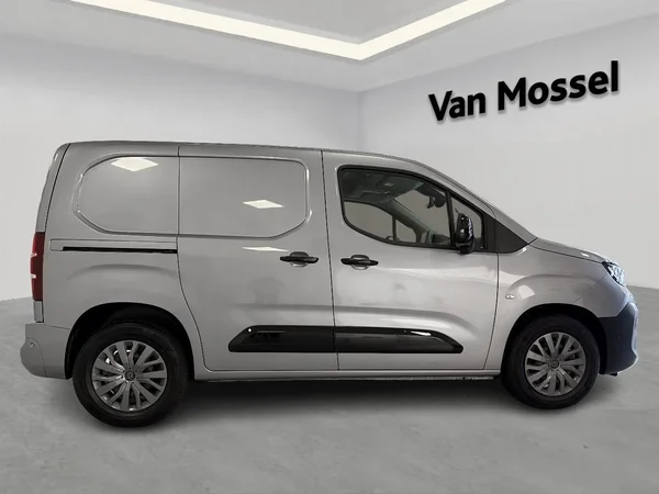 Peugeot Partner (2026) — foto 14 van 18