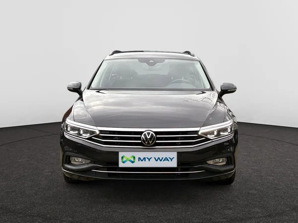 VOLKSWAGEN Passat Variant (2021) — foto 23 van 24