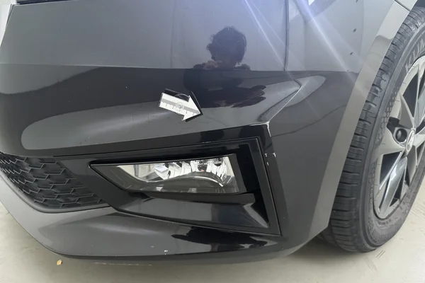 Skoda Fabia (2025) — foto 16 van 25