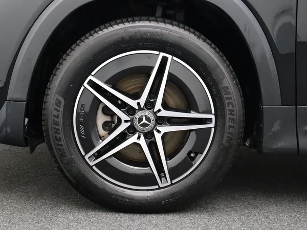 Mercedes-Benz EQB (2025) — foto 30 van 32