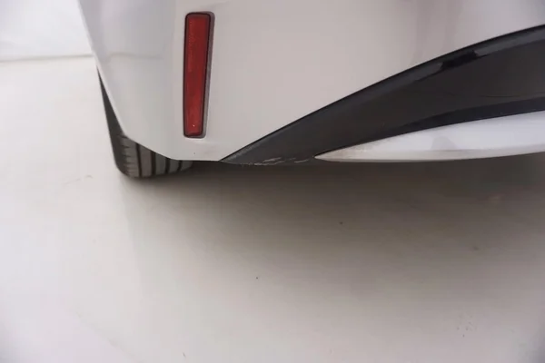 Toyota Corolla SW Hybrid (HEV) (2022) — foto 25 van 35