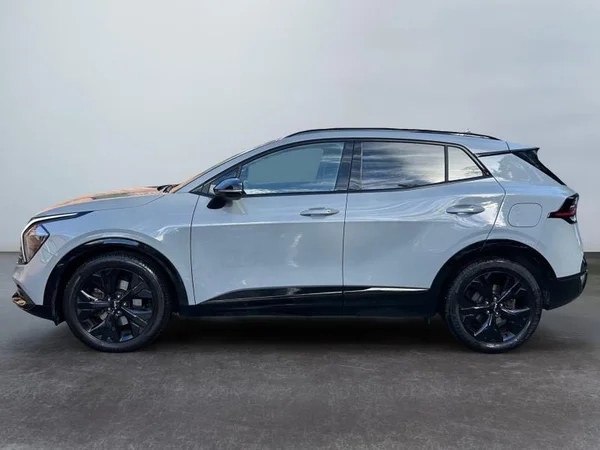KIA Sportage (2024) — foto 31 van 32