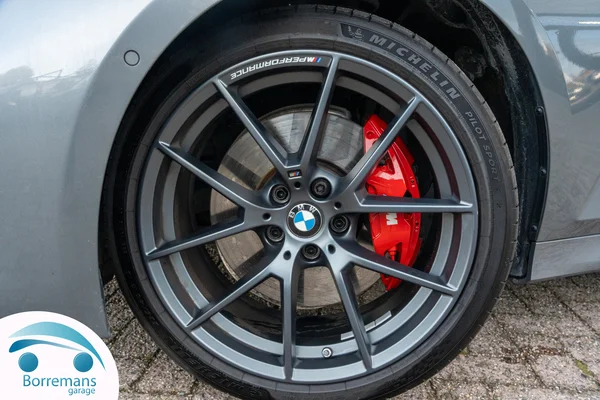 BMW M340i (2023) — foto 57 van 58