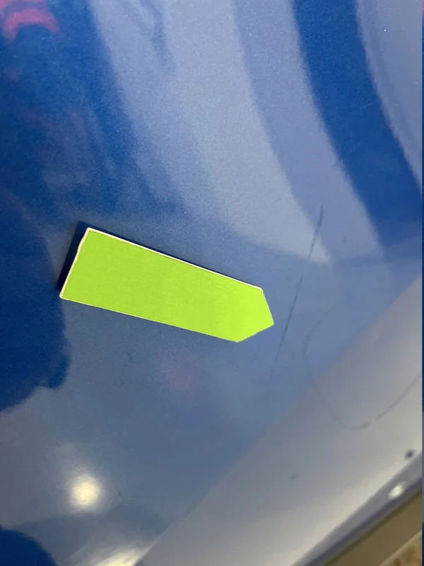 Citroen E-C3 (2025) — foto 44 van 71