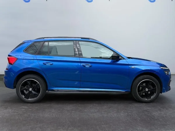 SKODA Kamiq (2021) — foto 27 van 32