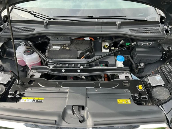 SKODA Enyaq (2022) — foto 15 van 24