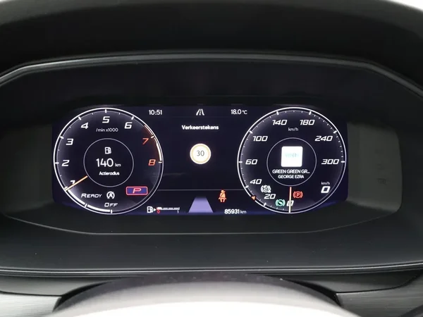 CUPRA Formentor (2023) — foto 9 van 29