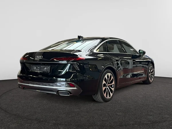 AUDI A6 e-hybrid (PHEV) (2025) — foto 2 van 13
