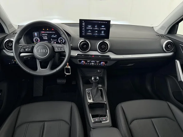 AUDI Q2 (2025) — foto 14 van 19