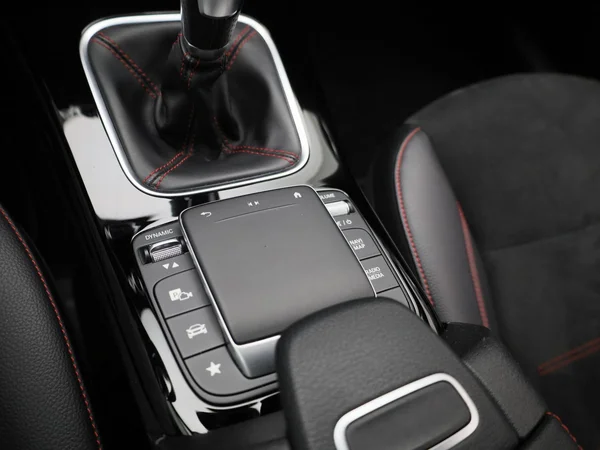 Mercedes-Benz A-Klasse (2021) — foto 22 van 41