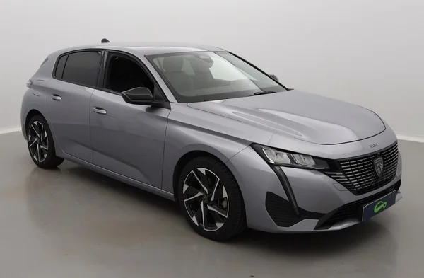 Peugeot 308 (2025) — foto 26 van 28