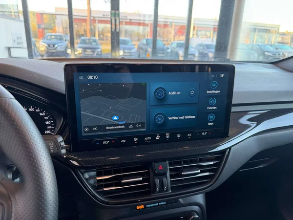 Ford Focus (2025) — foto 5 van 19