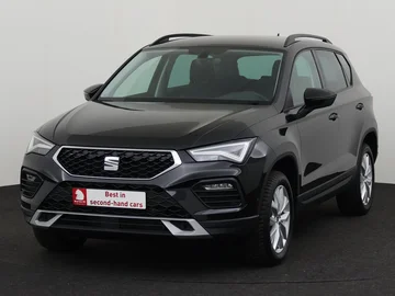 SEAT Ateca (2025)