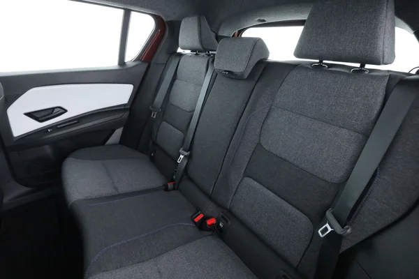 Renault 4 E Tech (2025) — foto 5 van 16