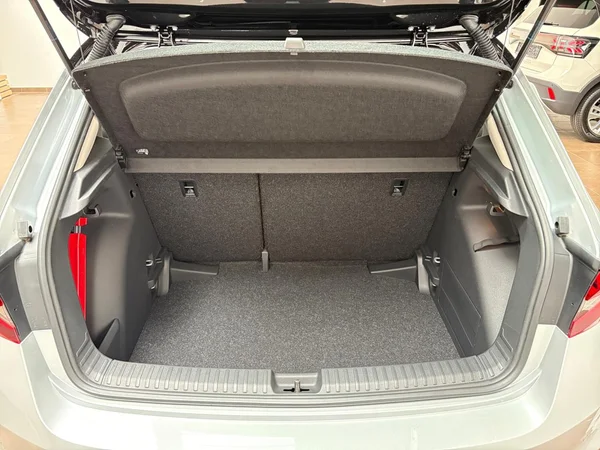 SKODA Fabia (2026) — foto 3 van 15