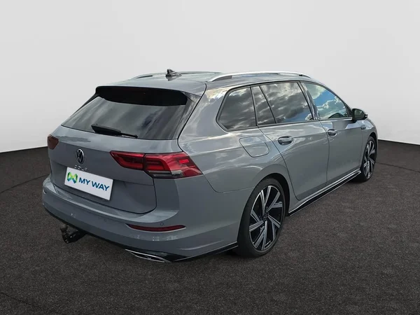 VOLKSWAGEN Golf VIII SW (2022) — foto 20 van 24