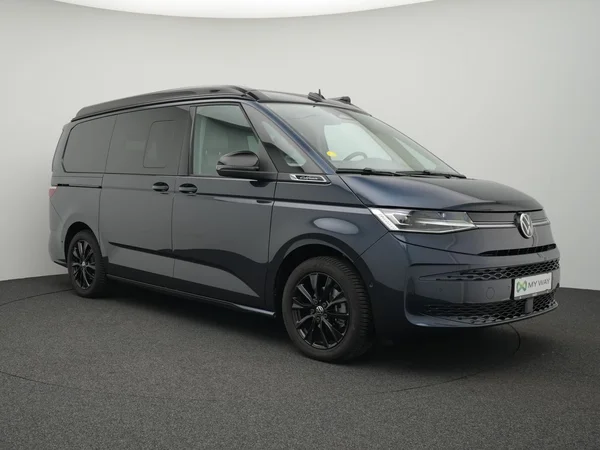 VOLKSWAGEN California T7 Dsl (2026) — foto 12 van 21
