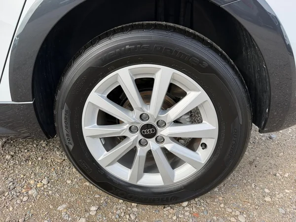 AUDI A1 Allstreet (2025) — foto 20 van 37