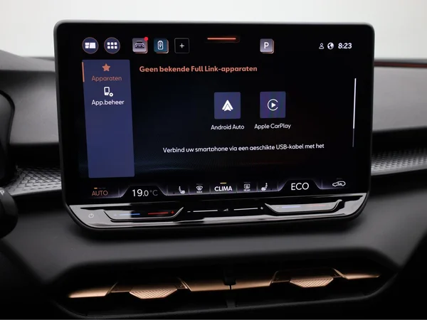 CUPRA Terramar e-Hybrid (PHEV) (2025) — foto 11 van 22